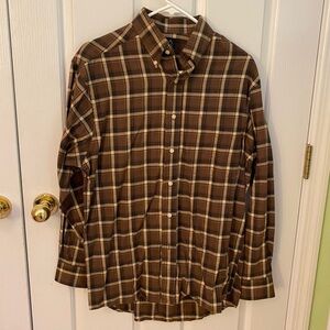 Jos. A. Bank Button Down
